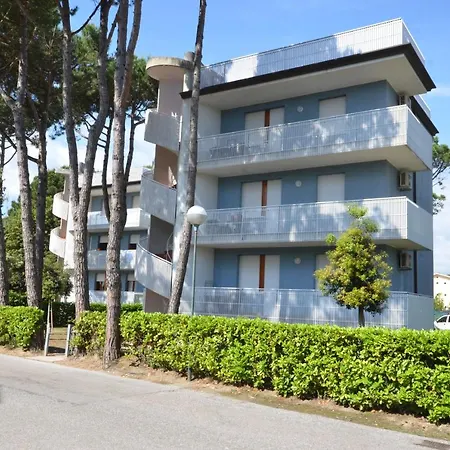 Apartment Narcisi