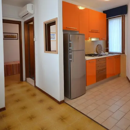Narcisi Apartment Bibione