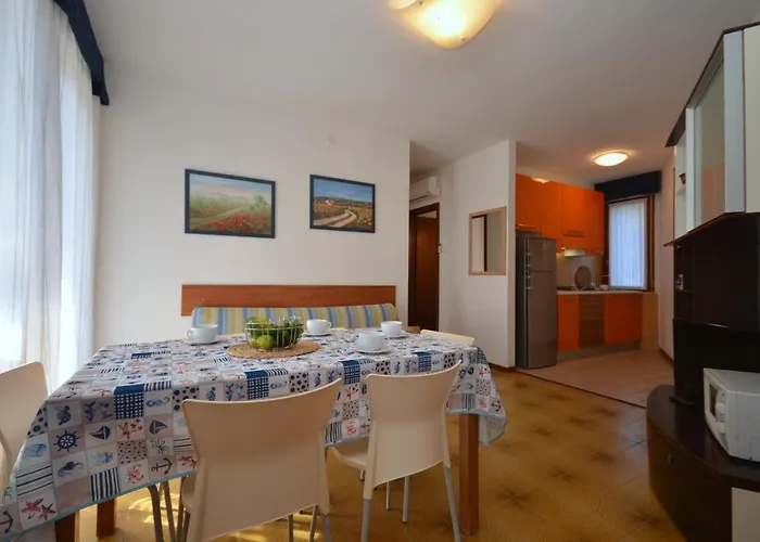 Apartment Narcisi Bibione