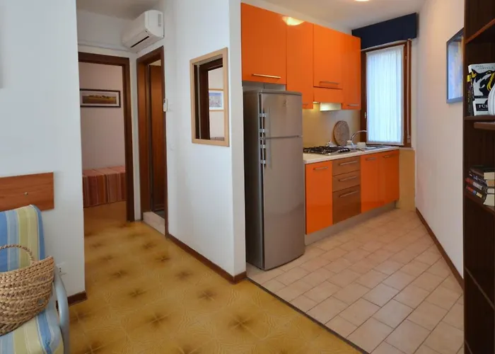 Narcisi Apartment Bibione